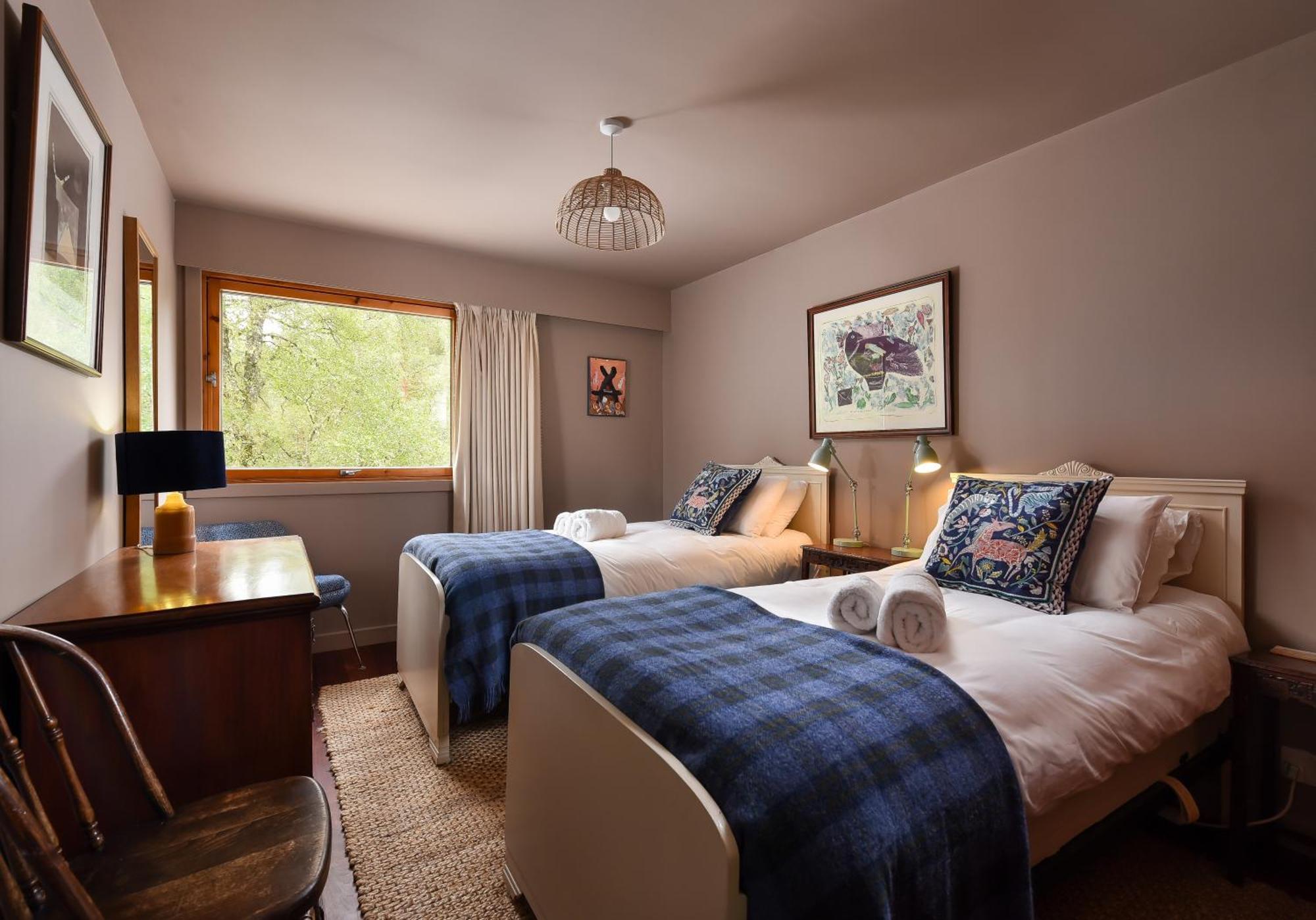Cairngorm Lodge Rothiemurchus Aviemore Exterior photo