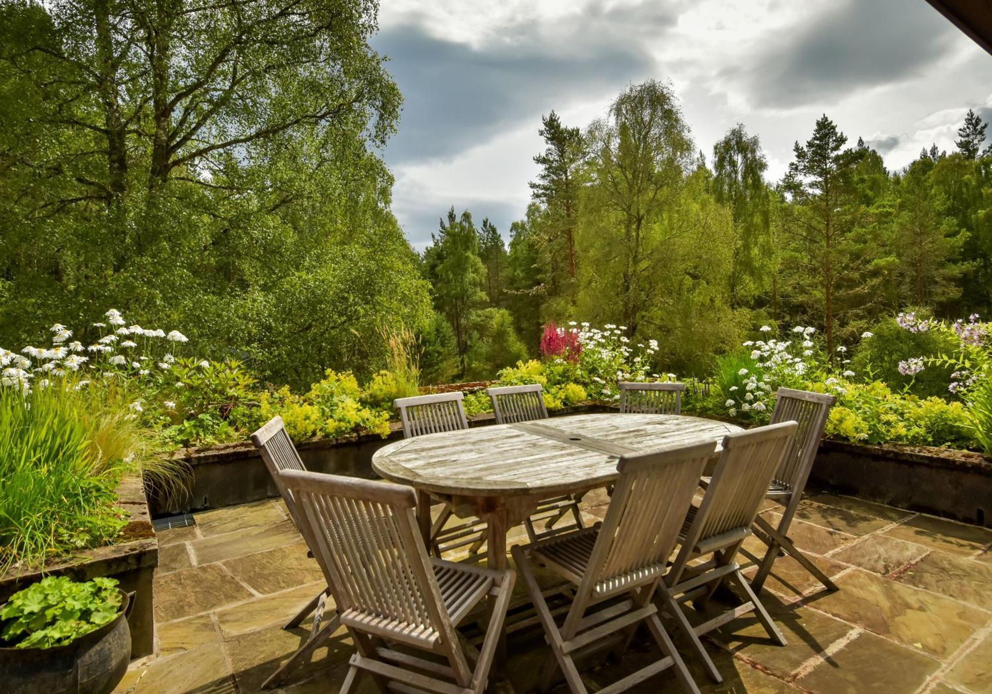 Cairngorm Lodge Rothiemurchus Aviemore Exterior photo